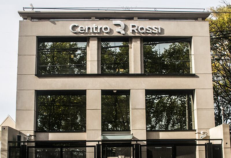 Centro Rossi