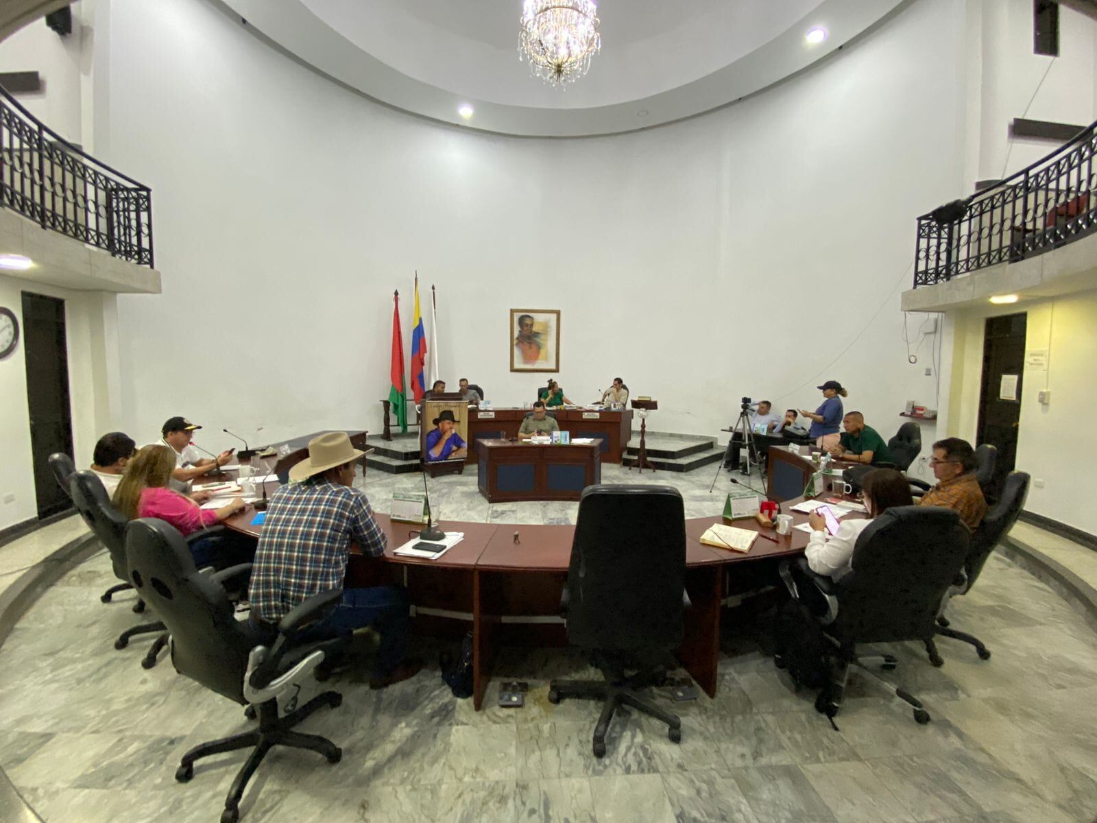 Procuraduría abrió investigación a diputados de la Asamblea de Arauca por recibir pago sin trabajar