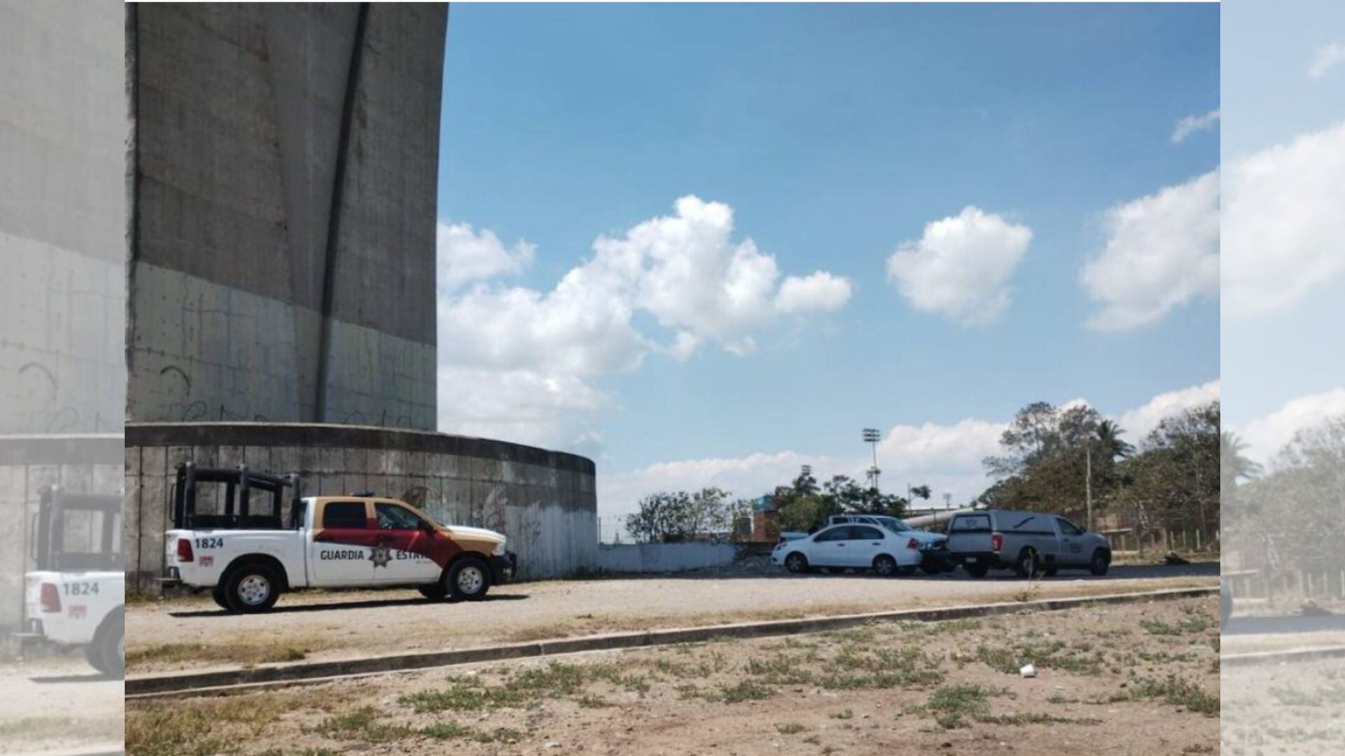 Puente Tampico