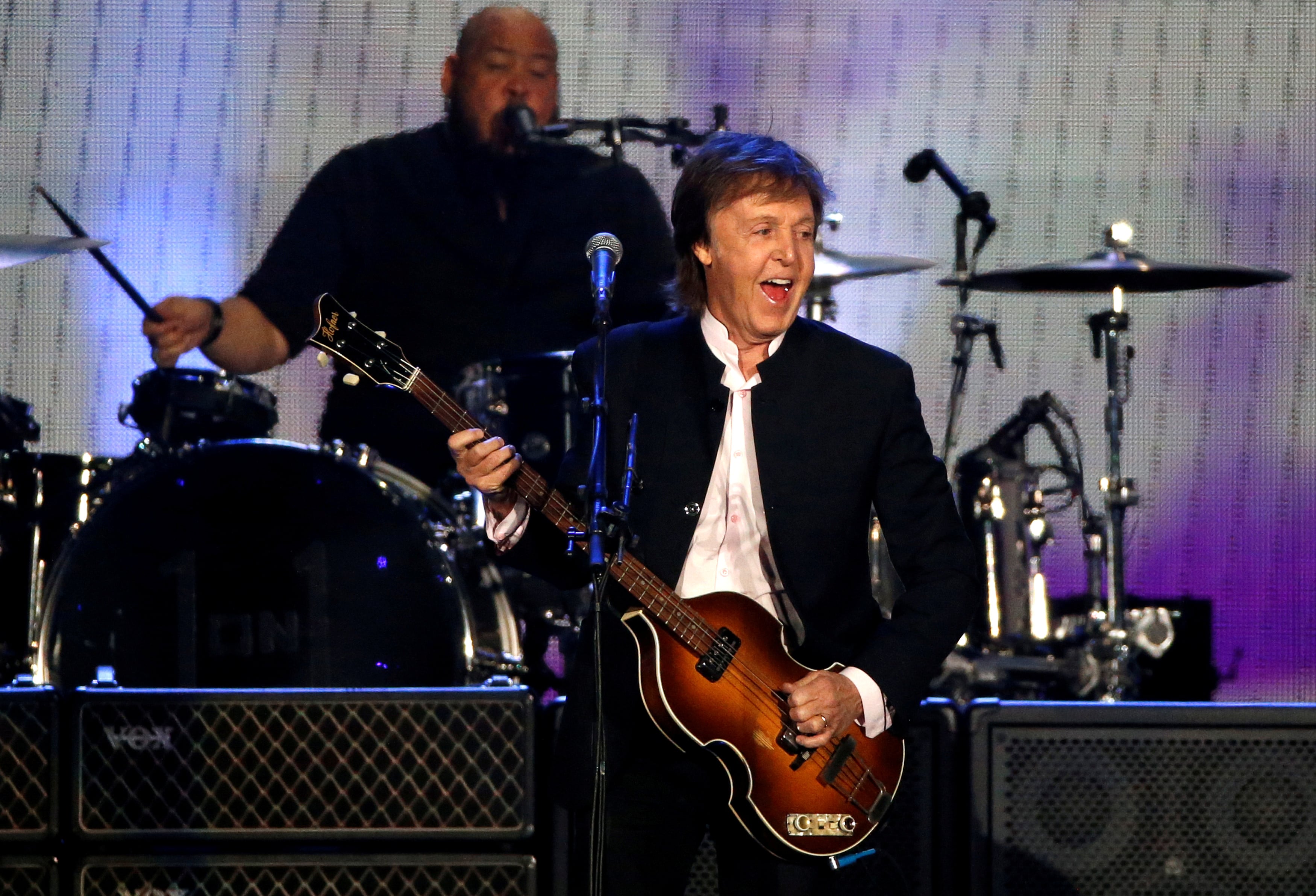 Furor por la estadía de Paul McCartney en Argentina: los curiosos pedidos del músico para el hotel