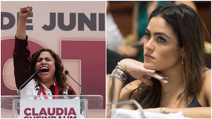 Caty Monreal y Alessandra Rojo de la Vega se enfrentan por recuento de votos en alcaldía Cuauhtémoc