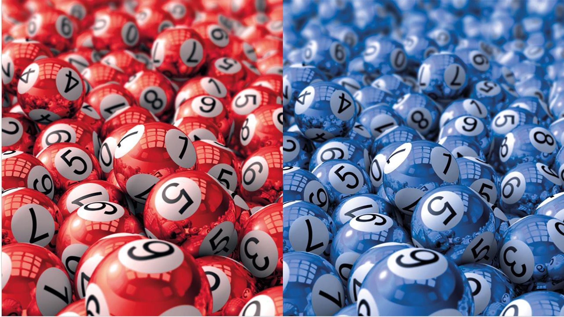 Powerball realiza su sorteo millonario cada lunes, miércoles y sábado (Archivo)