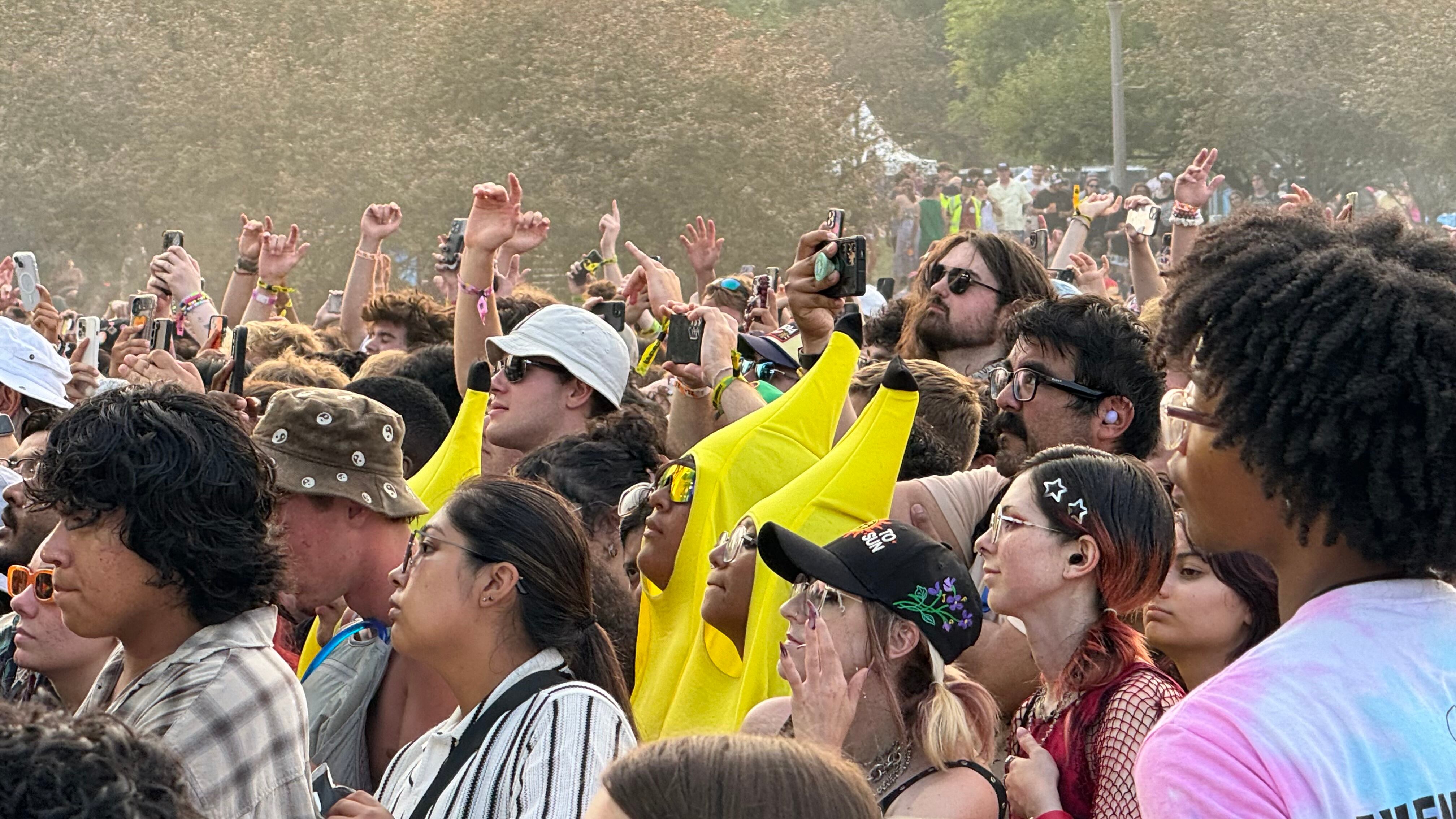 Lollapalooza Chicago día 3