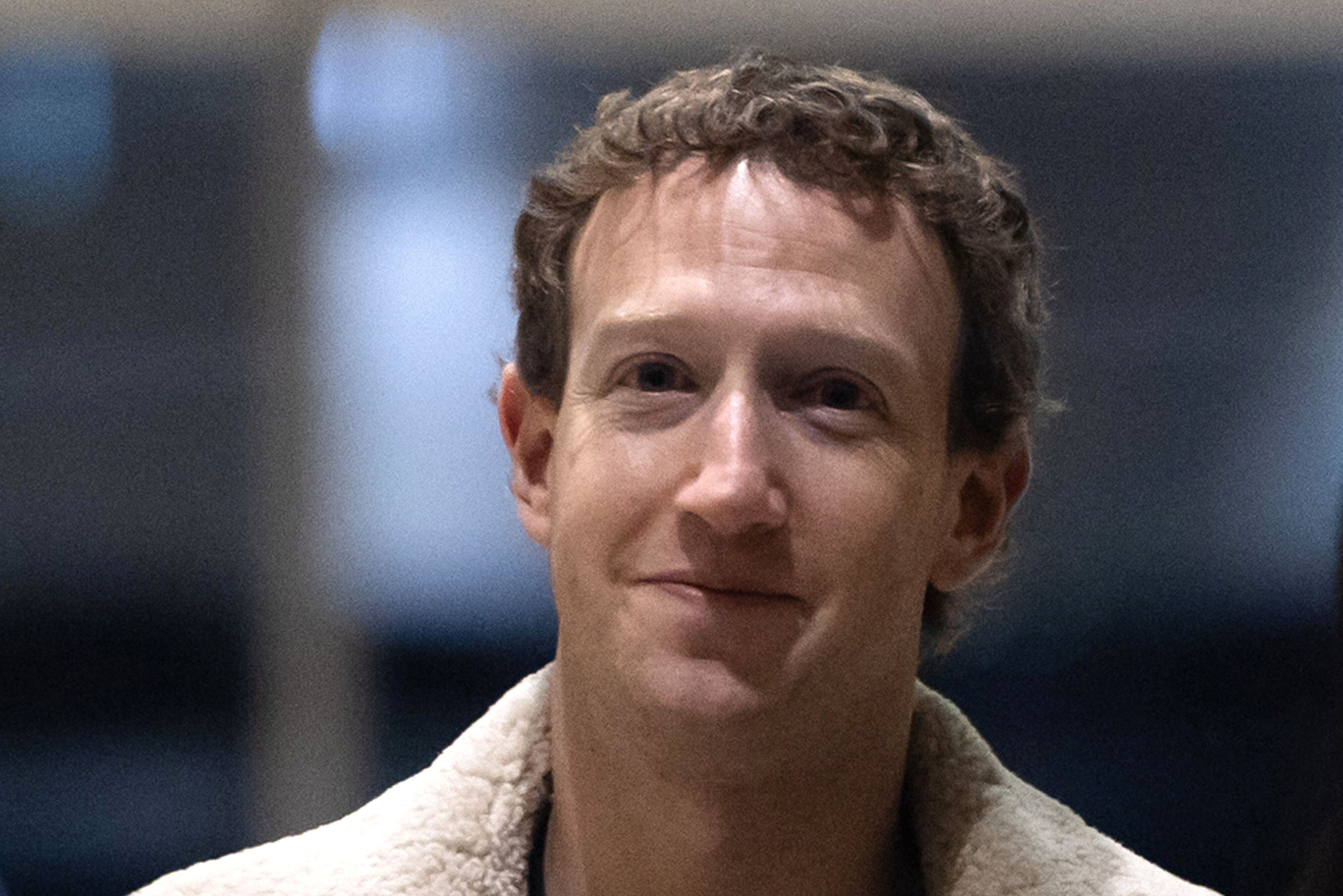 Mark Zuckerberg, CEO de Meta, tiene una fortuna valuada en 161.800 millones de dólares