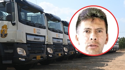 Contratista de carrotanques de la Ungrd para La Guajira se quedaría sin acuerdo de colaboración: Fiscalía lo pilló diciendo mentiras