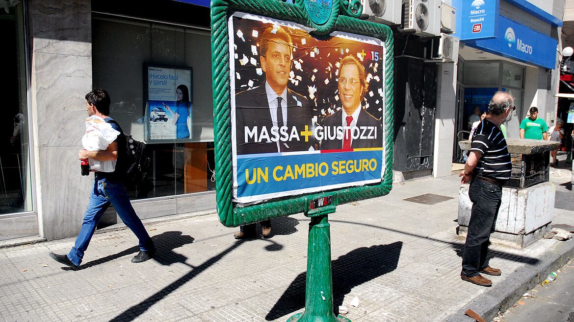 Las campañas también comenzarán antes (Nicolás Stulberg)