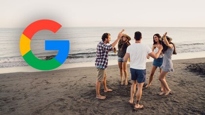 Las mejores aplicaciones de Google para planear las vacaciones de verano