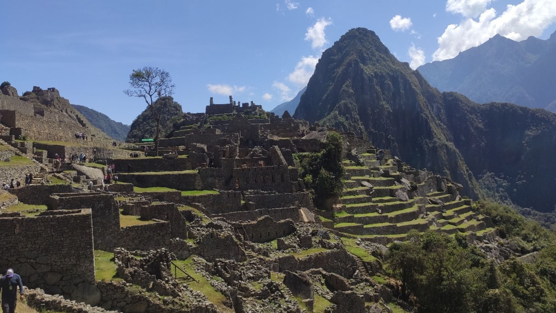 Machu Picchu: Después de más de 8 años se retoman investigaciones arqueológicas, ¿se suspenden las visitas?