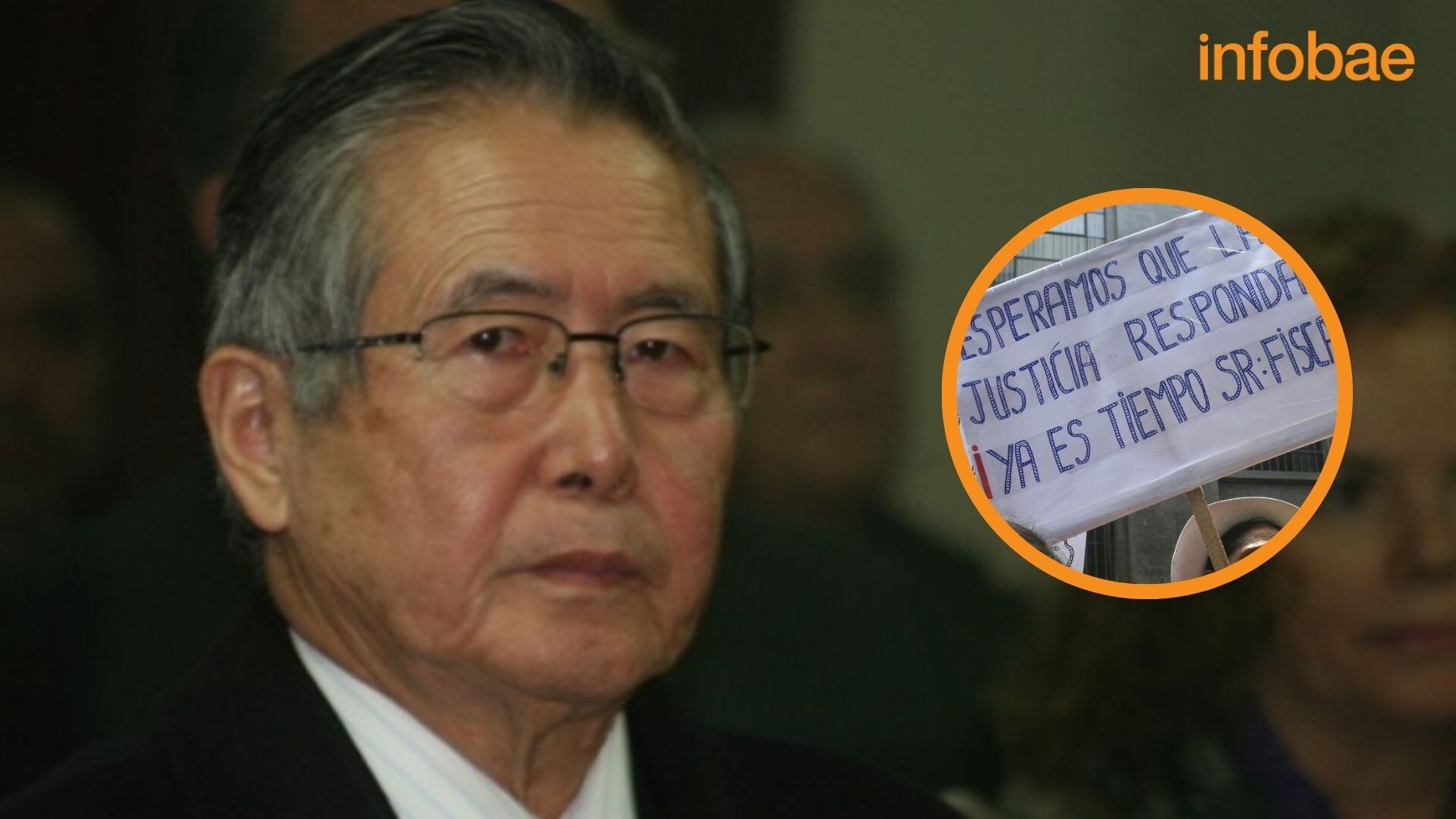 PJ deja sin efecto acusación contra Alberto Fujimori por caso “esterilizaciones forzadas”