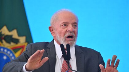 Lula da Silva dijo que podría buscar la reelección para evitar que “trogloditas” vuelvan al poder en Brasil