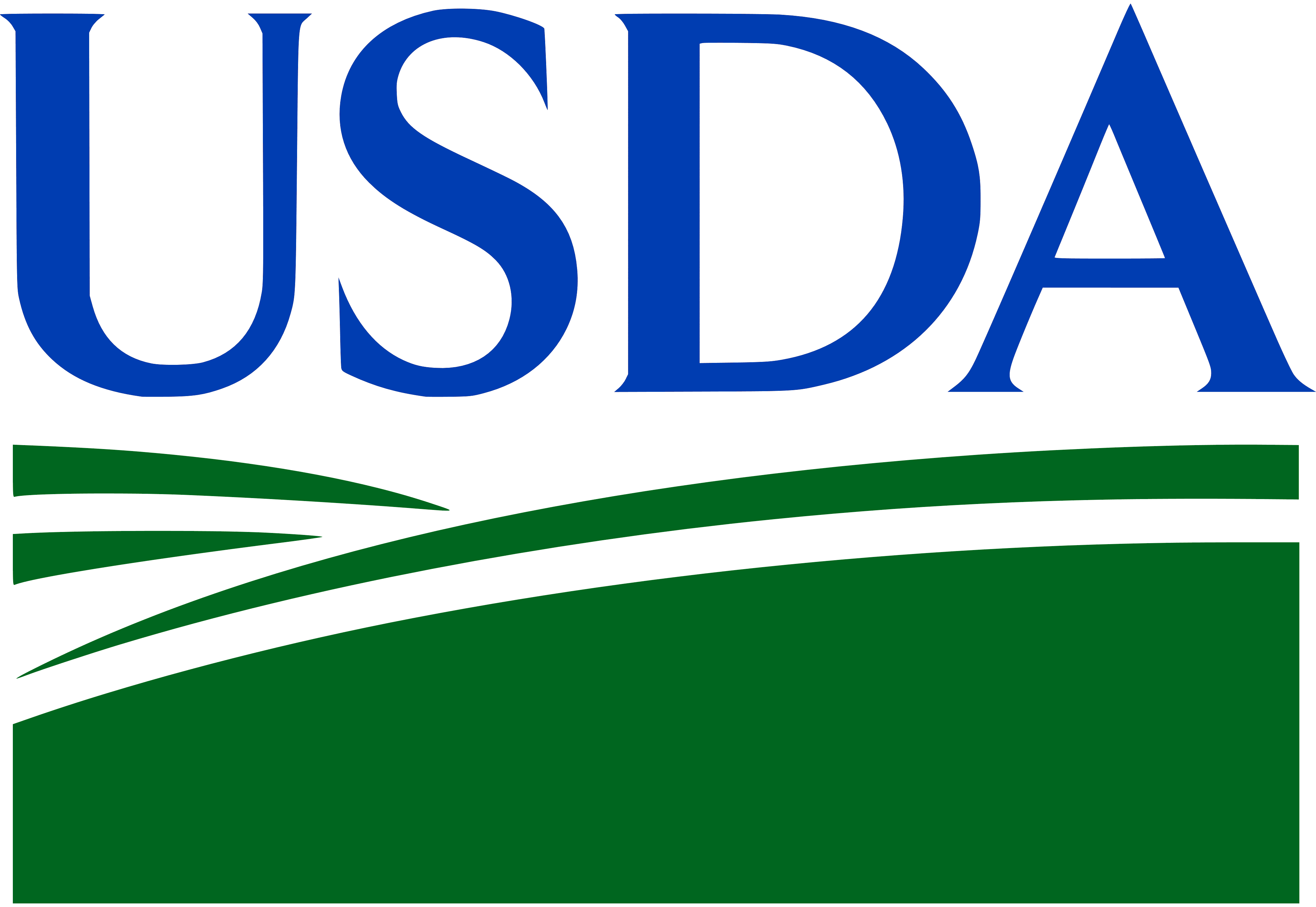 Departamento de Agricultores de Estados Unidos