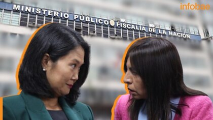 Juicio a Keiko Fujimori: estos son los delitos de los que se le acusa y los años de cárcel que ha pedido la Fiscalía