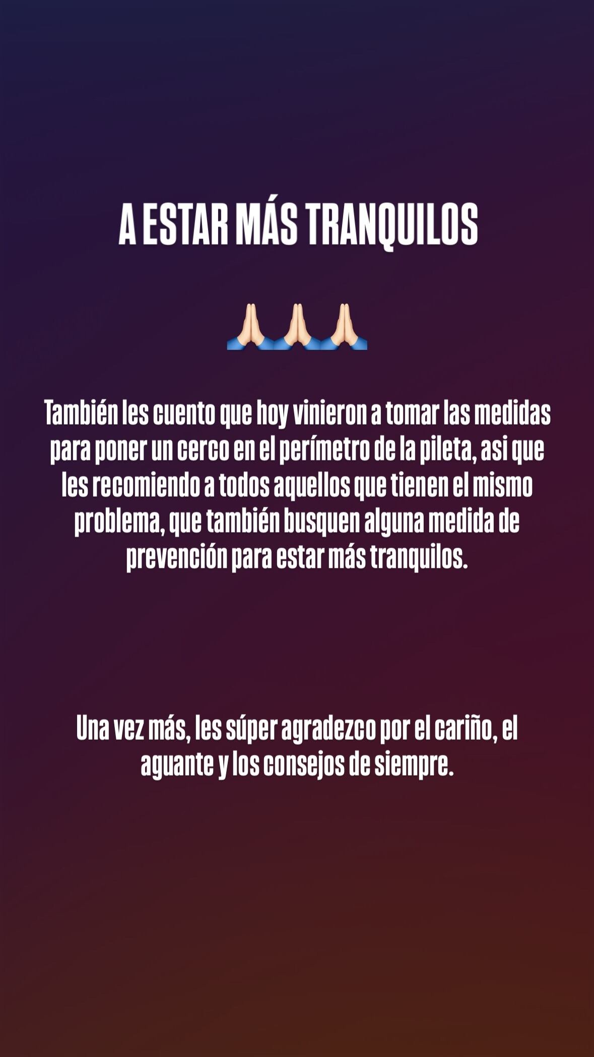 El cantante de Cruzando El Charco mostró en sus redes sociales el angustiante momento que vivió su perra Branca