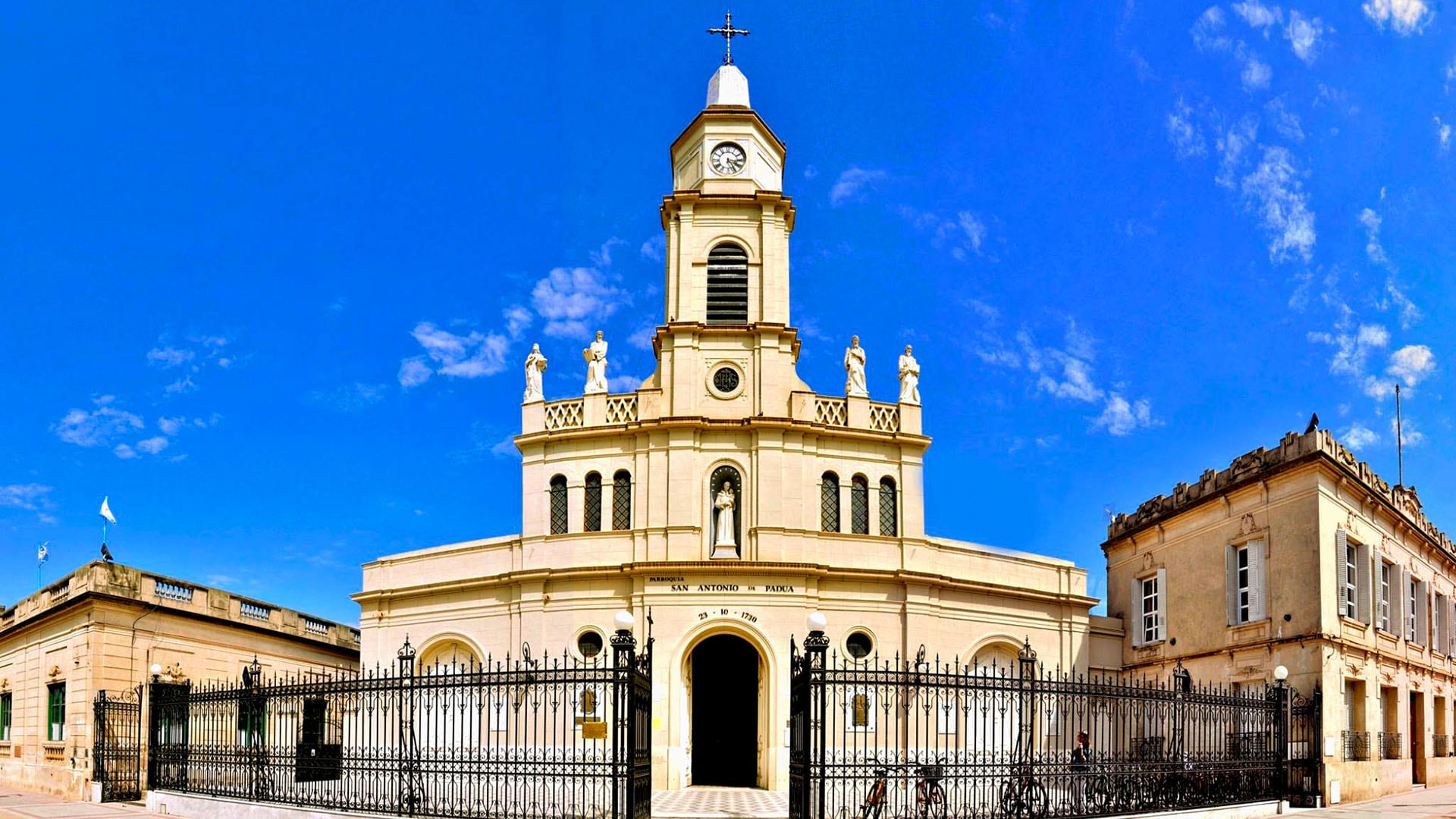 San Antonio de Areco