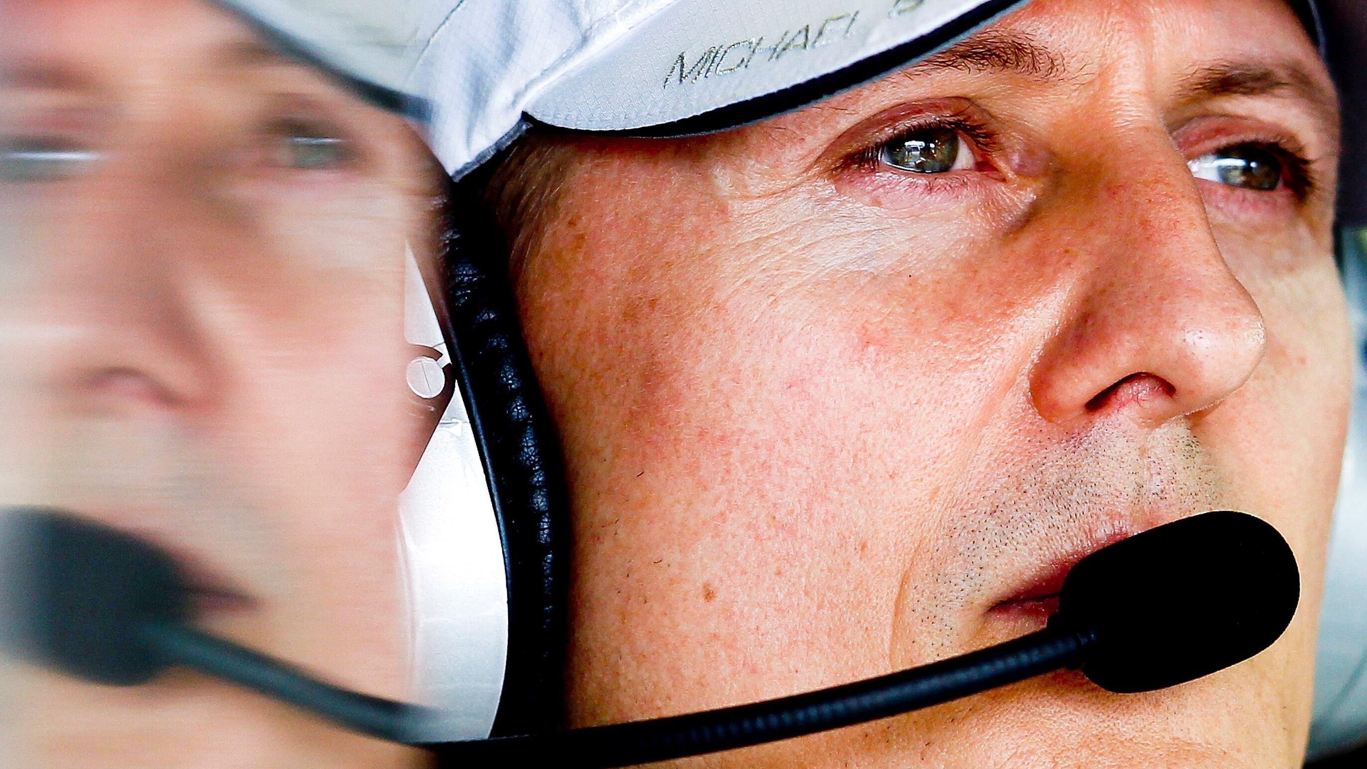 Michael Schumacher