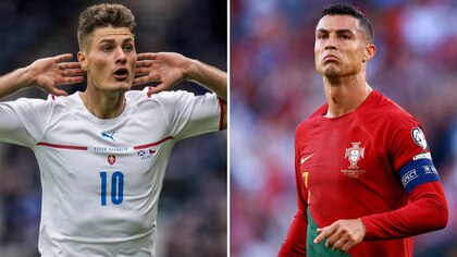Dónde ver Portugal vs República Checa en Perú: canal TV y cómo seguir partido por la Eurocopa 2024