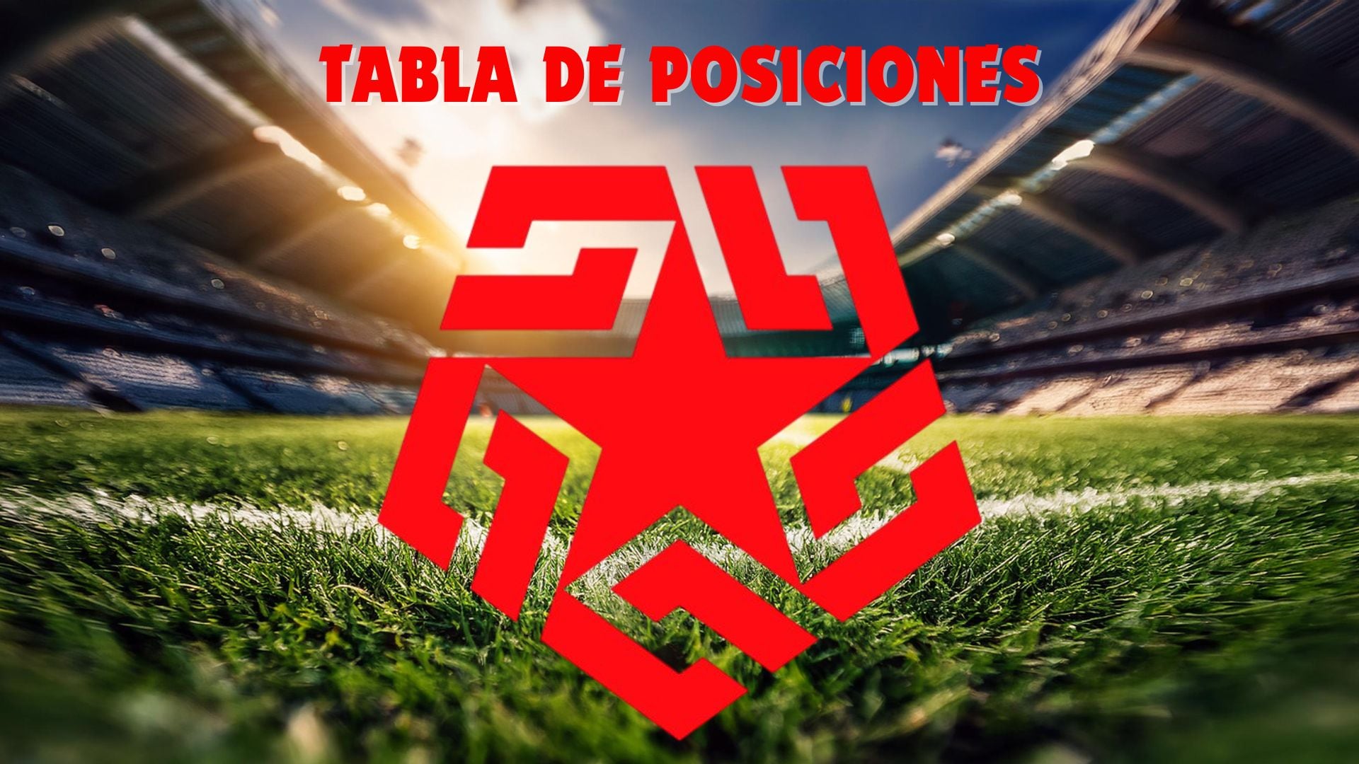 Tabla de posiciones de la fecha 11 del Torneo Clausura de la Liga 1 2024