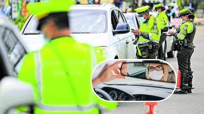 Polémica por convenio para la llegada a Cali de 100 policías de tránsito para fortalecer la seguridad de la ciudad