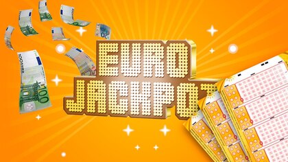 Eurojackpot: jugada ganadora y resultado del último sorteo