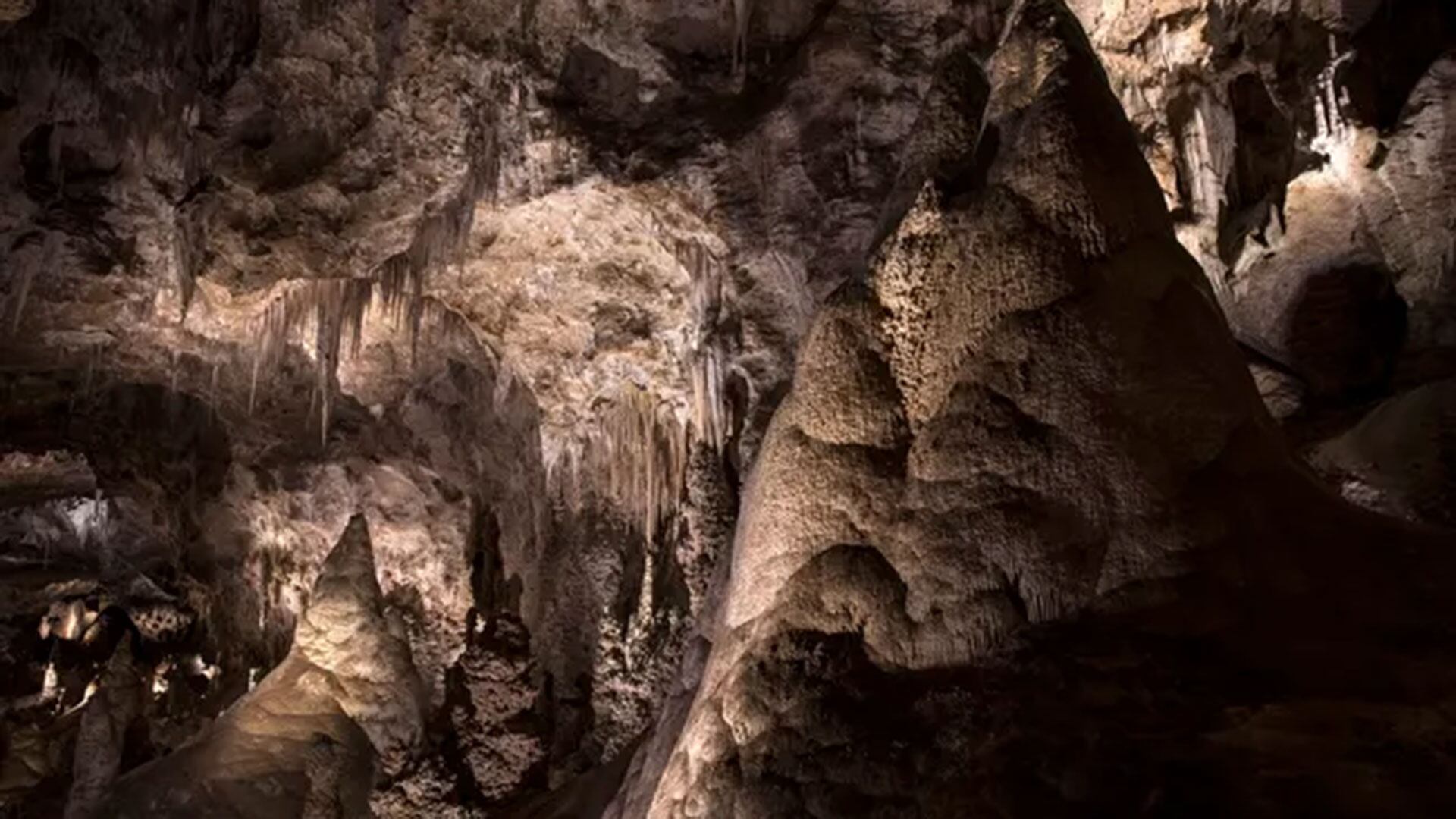 Parque Nacional de Nuevo México