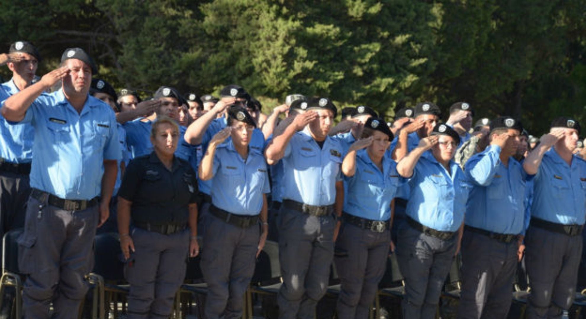 Servicio Penitenciario de Córdoba