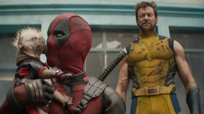 Julio en el cine: ‘Tornados’ y ‘Deadpool & Wolverine’ lideran los estrenos del mes