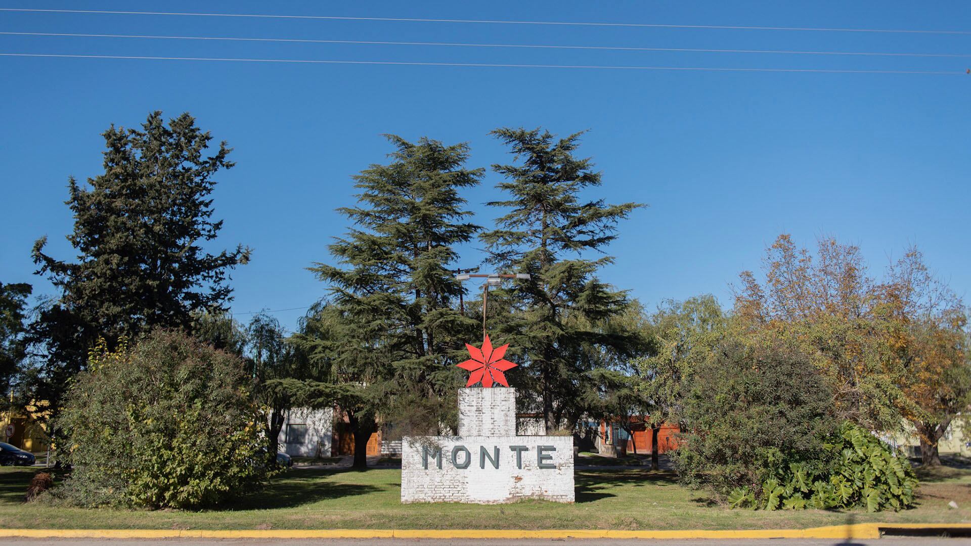 Desde Buenos Aires, el viaje hasta San Miguel del Monte suele durar entre 1 hora y 30 minutos a 2 horas (Adrián Escandar)