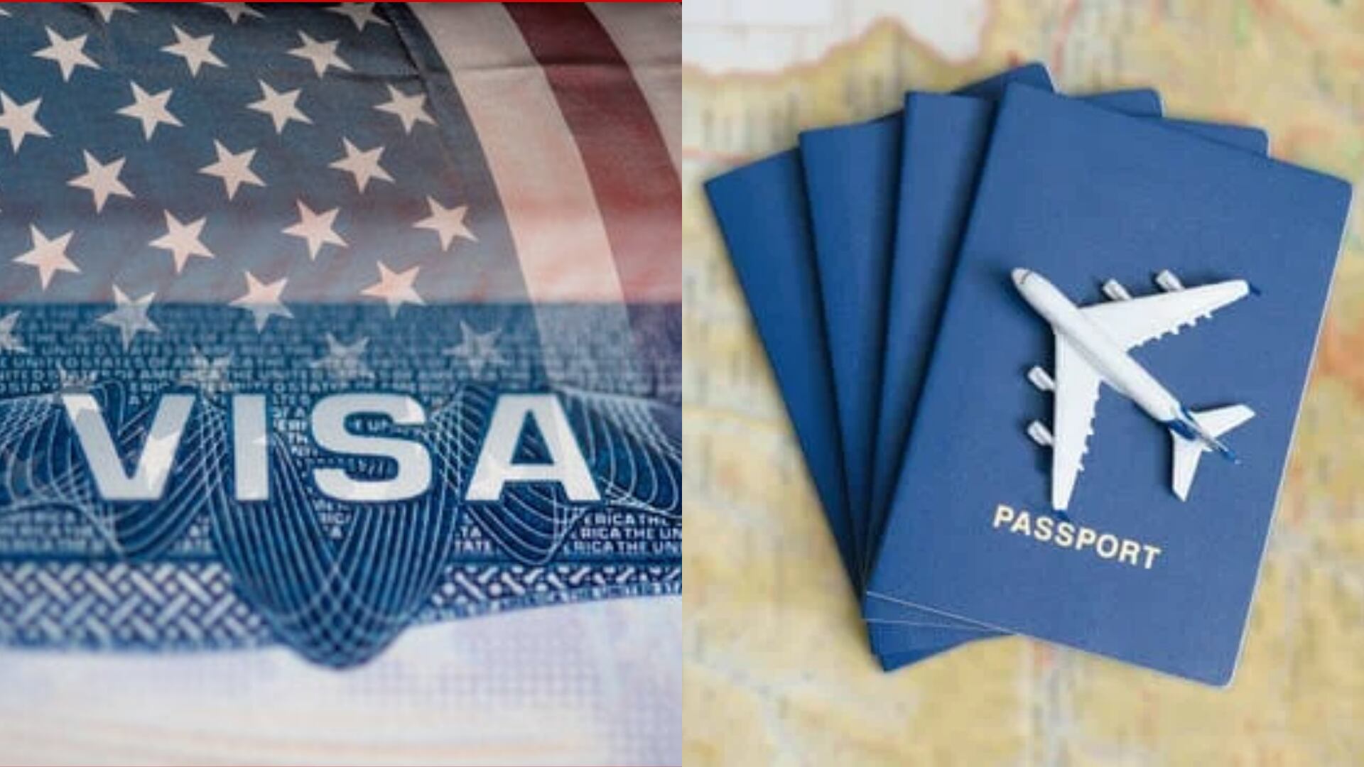 Los futuros viajeros deben conocer porqué necesitan actualizar la visa antes de ingresar a Estados Unidos.