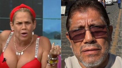 Niurka arremete contra Juan Osorio; revela que ella lo ayudó a salir de las drogas