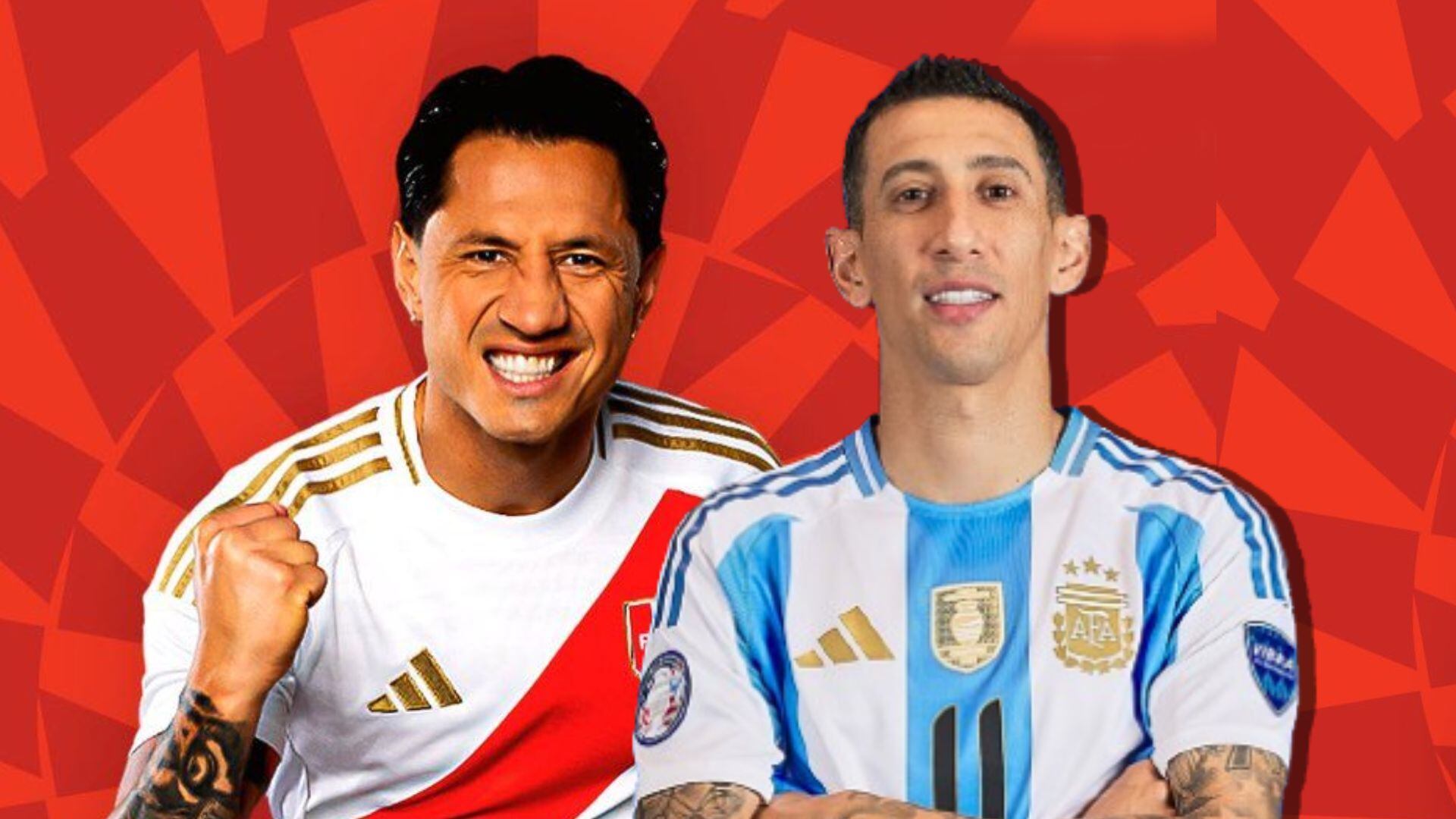 Cuándo juegan Perú vs Argentina: fecha del partido por jornada 3 de Grupo A de la Copa América 2024