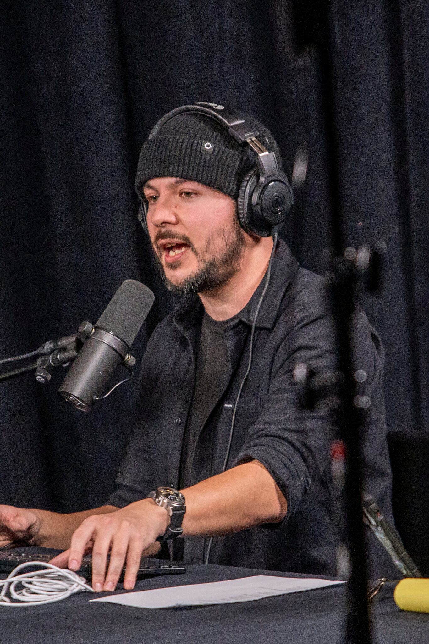 Tim Pool