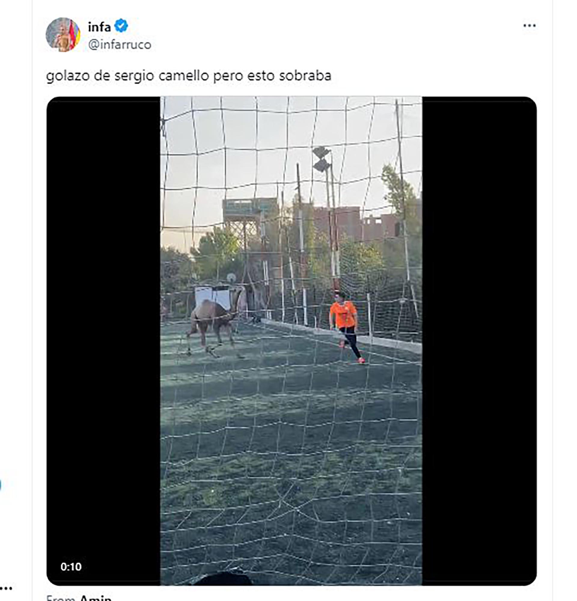 Memes Final Francia-España fútbol Juegos Olímpicos de París