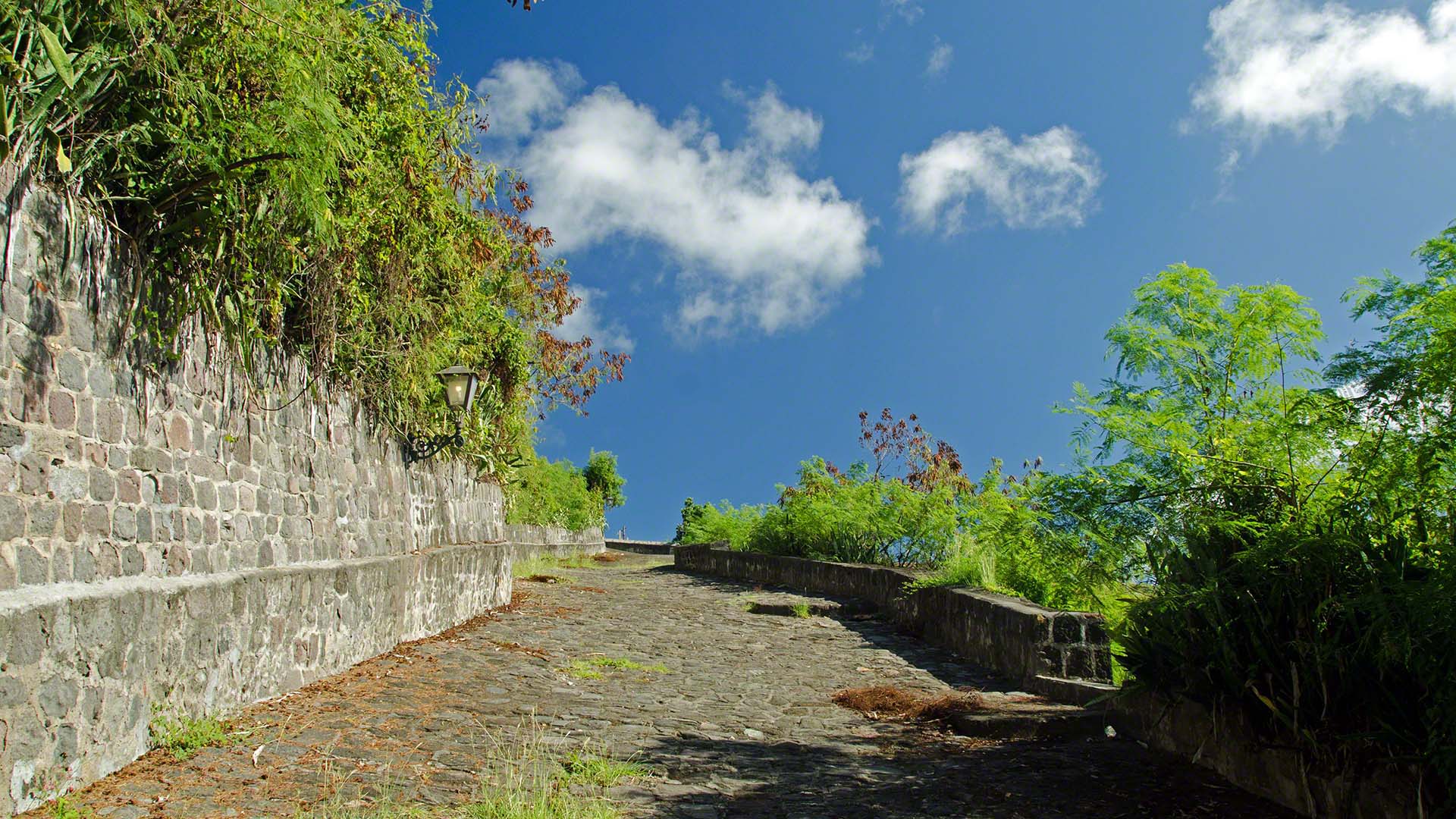 St. Eustatius