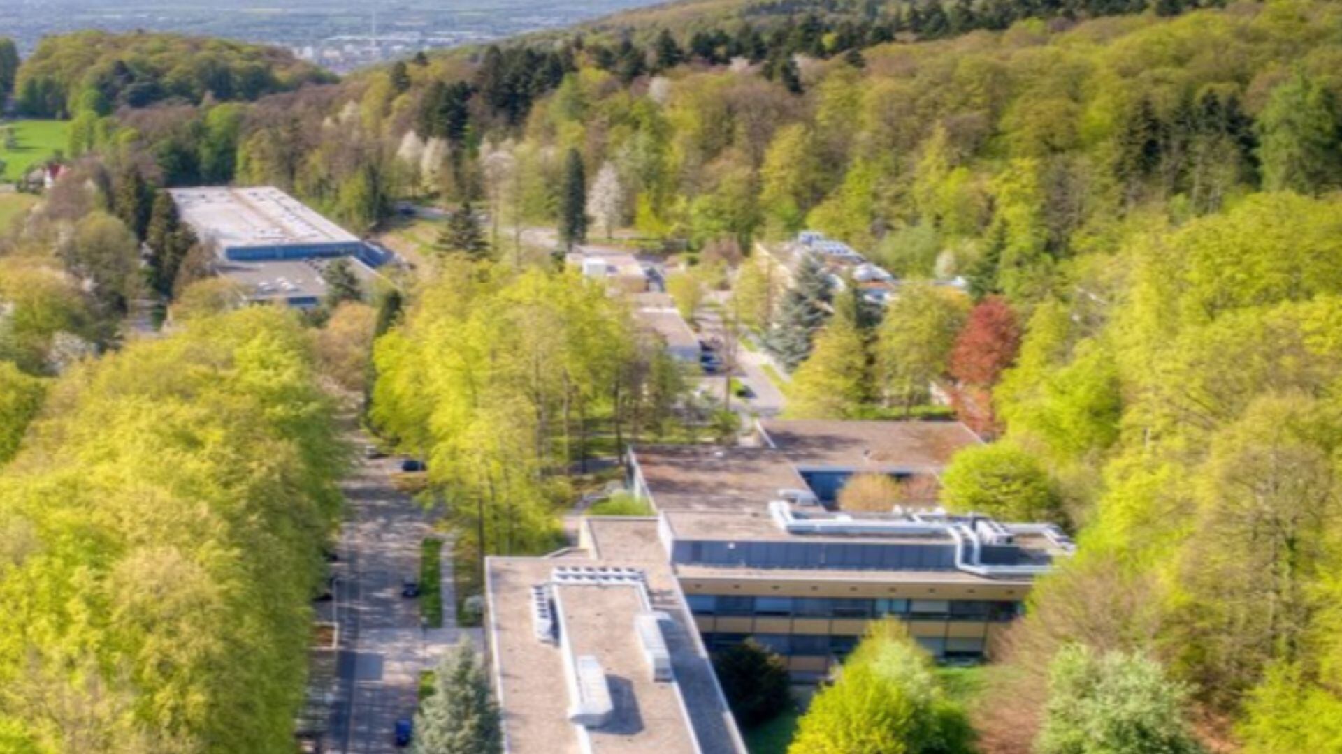 Instituto Max Planck de Física Nuclear es el centro de investigación donde estudiará Mario