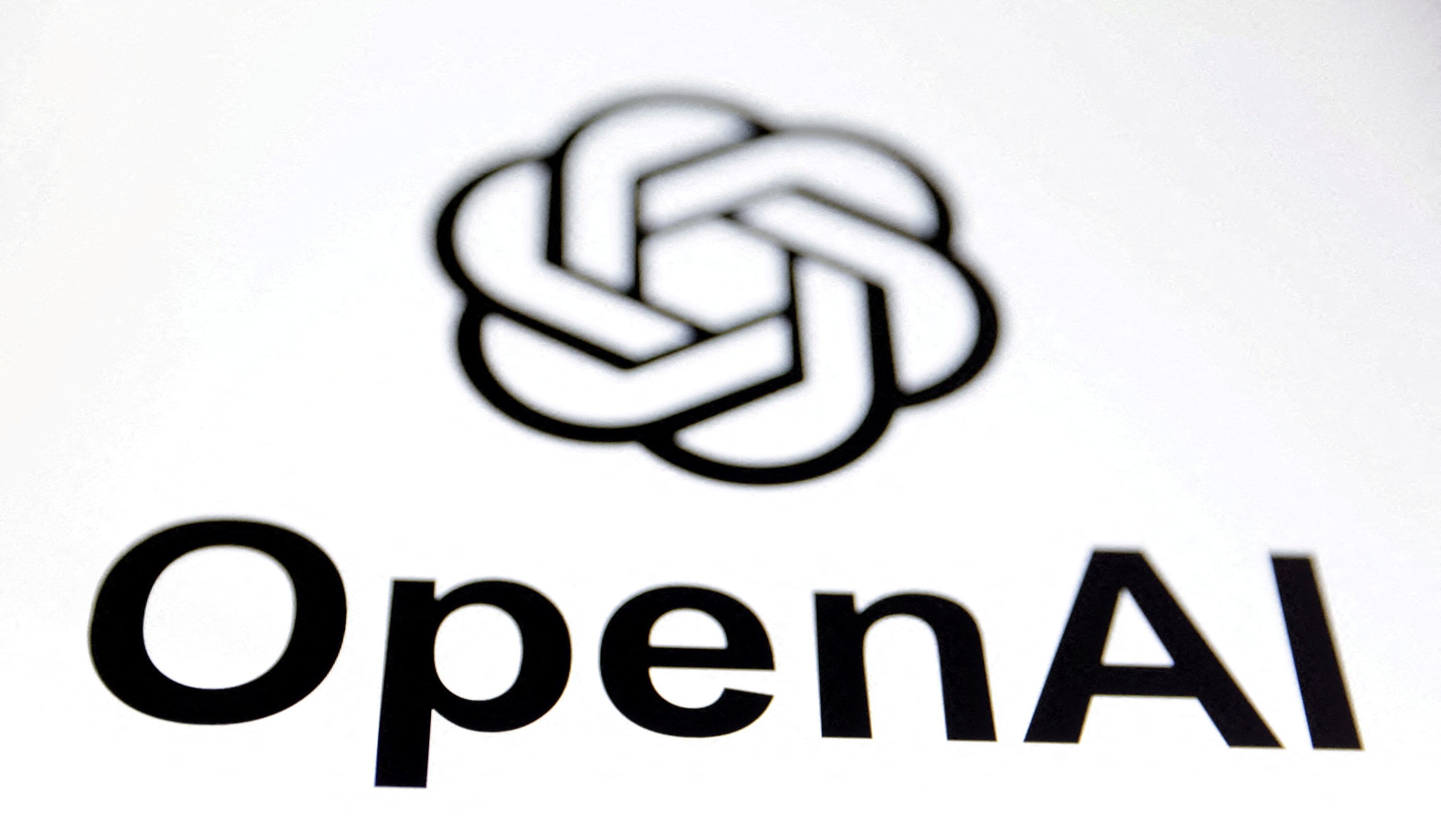 Apple no le estaría pagando a OpenAI por usar ChatGPT. REUTERS/Dado Ruvic/Illustration/File Photo/File Photo