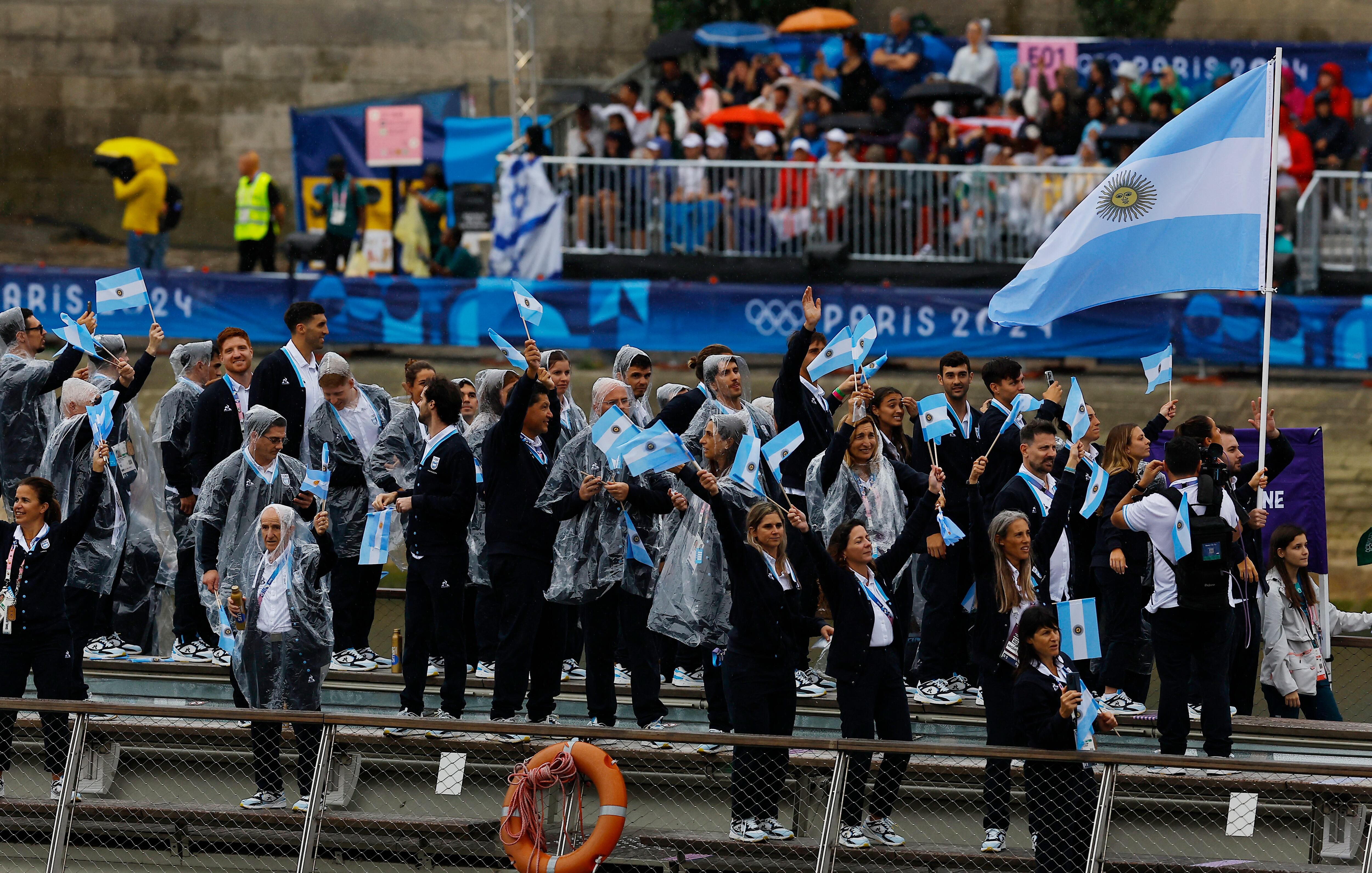 Los deportistas de alto rendimiento obtienen becas estatales con el fin de colaborar en que cada atleta pueda dedicarse de lleno al entrenamiento y así mejorar su rendimiento. Se extiende también a los entrenadores (Reuters)