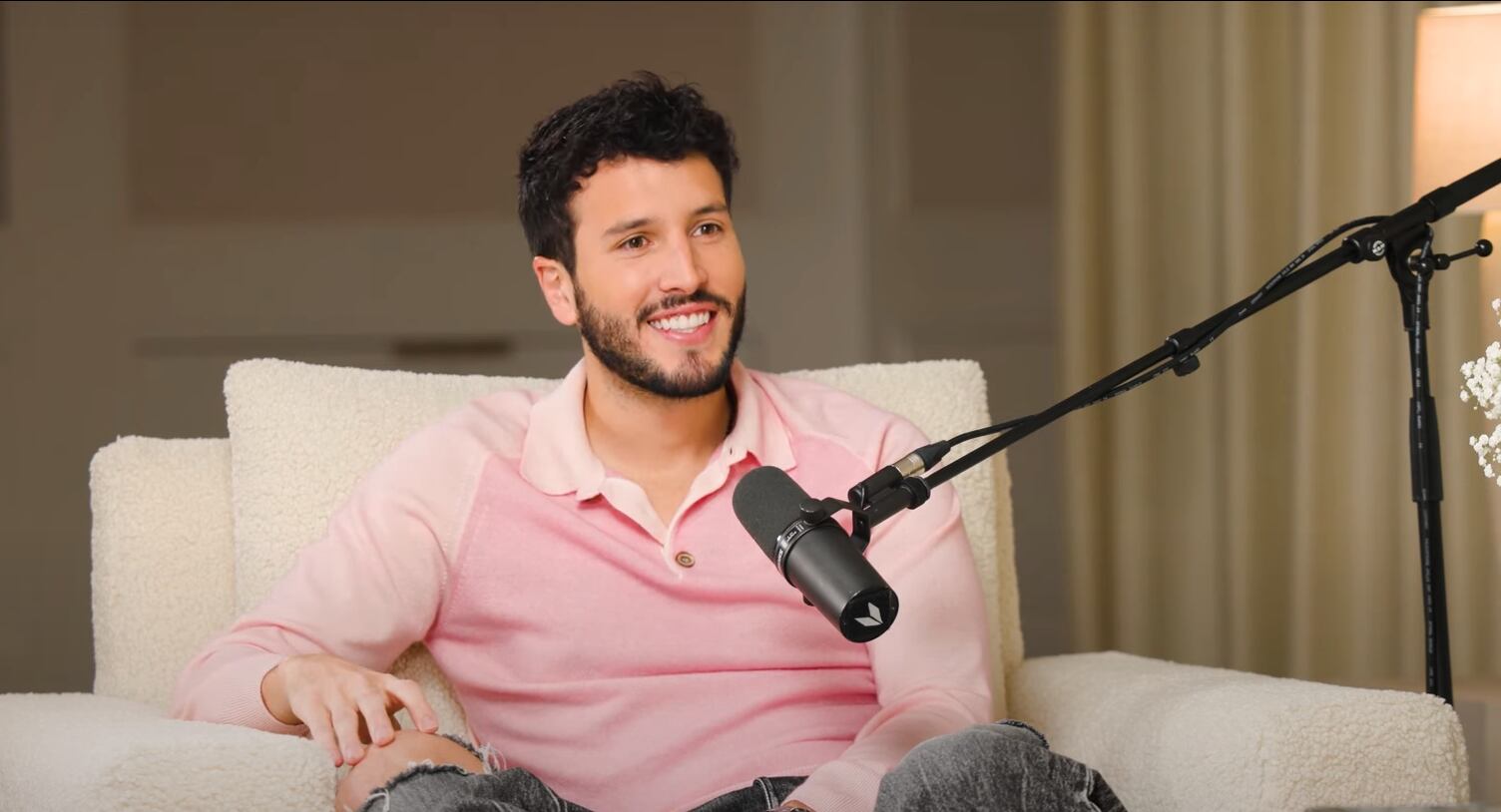 Sebastian Yatra