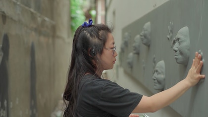 Cecilia Kang explora el trauma histórico de las “comfort women” coreanas en un documental