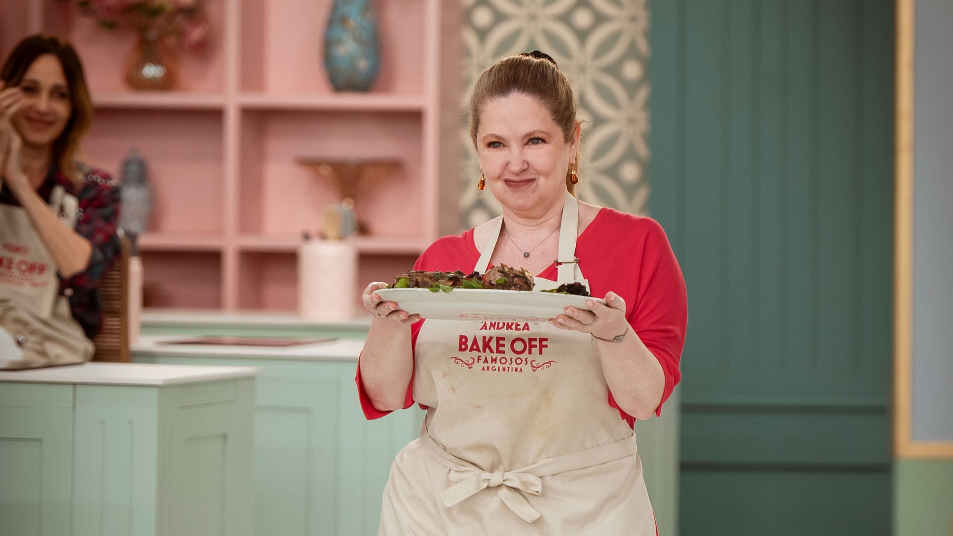 BAKE OFF FAMOSOS - TERCER PROGRAMA