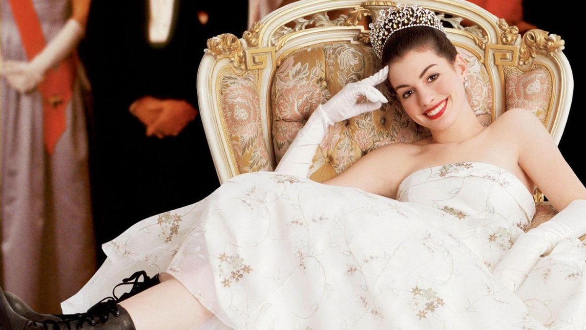 Que tiemble Genovia, vuelve ‘Princesa por sorpresa’: todos los detalles sobre la tercera película de la franquicia