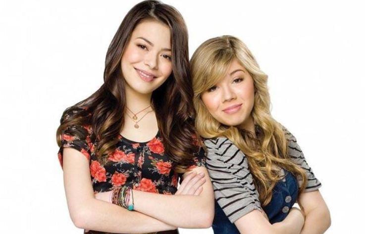 Miranda Cosgrove reacciona a las experiencias de Jennette McCurdy en Nickelodeon Foto: Reddit