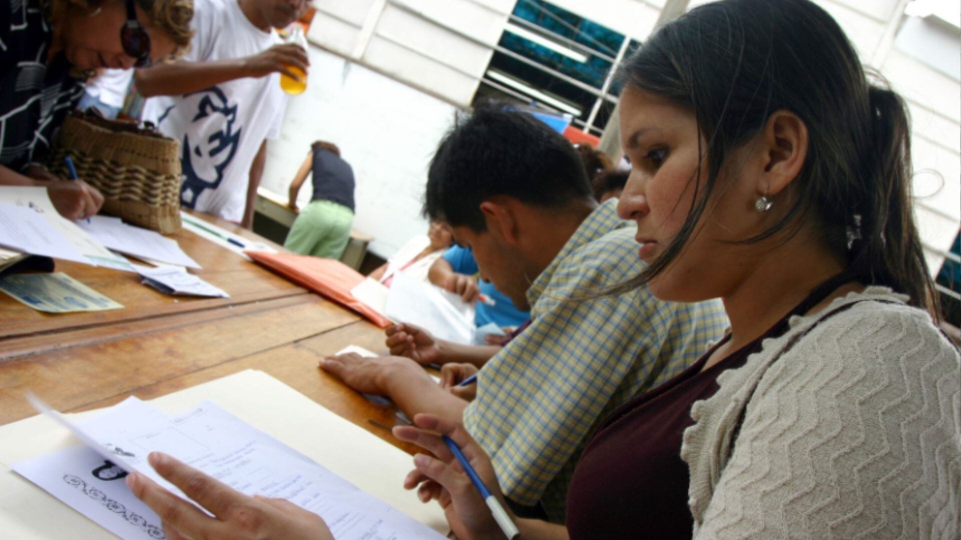 Plantean nuevo nombramiento excepcional docente: ¿para quiénes y cuáles son los requisitos?