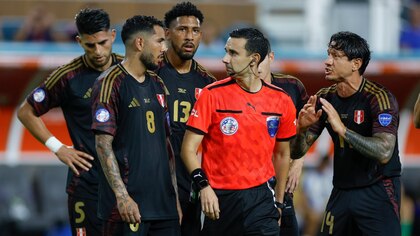 Selección peruana registró la peor racha goleadora de su historia tras ser eliminado de la Copa América 2024