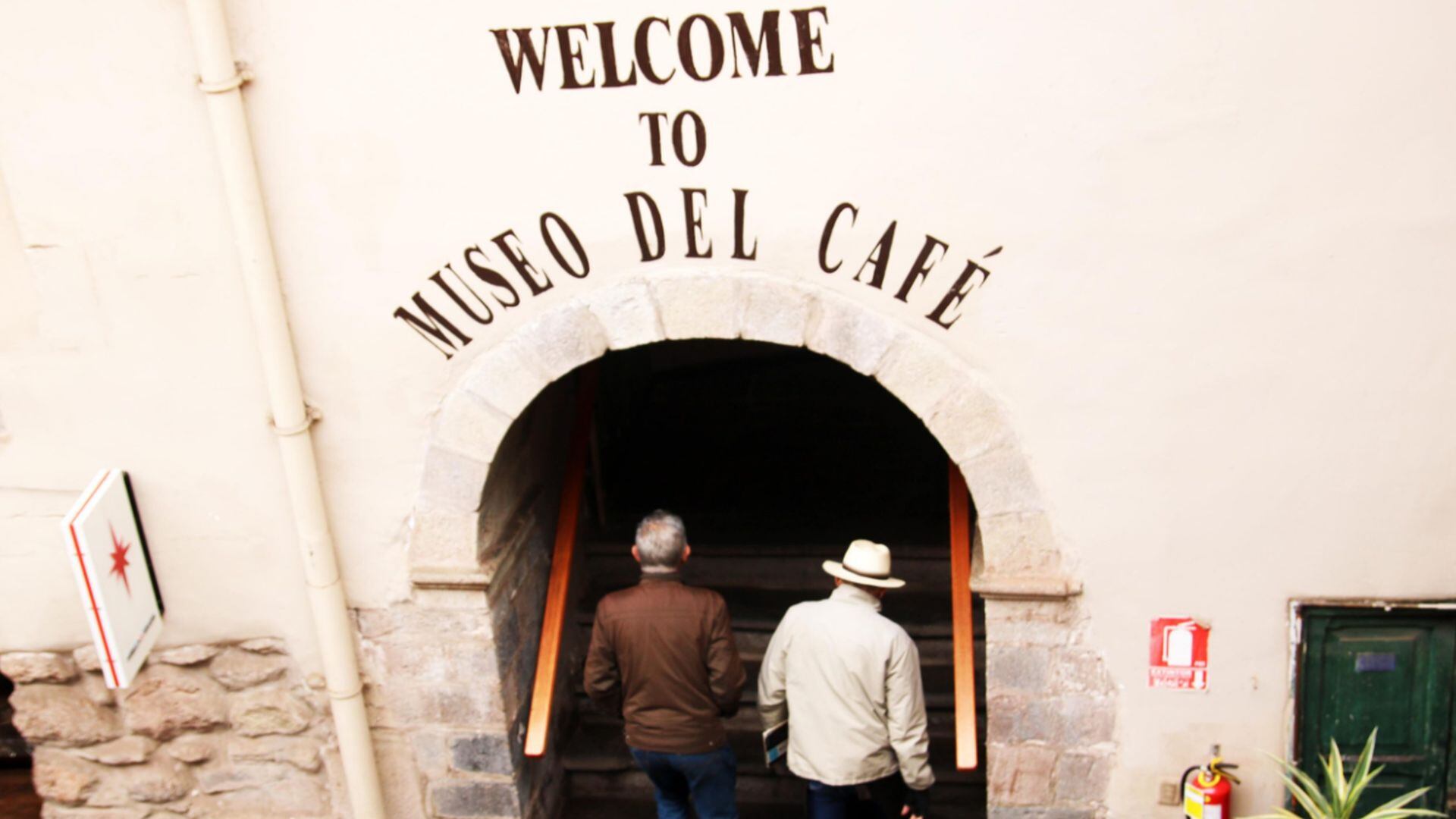 Fiestas Patrias - Cusco - turismo - Perú - historias - 24 julio