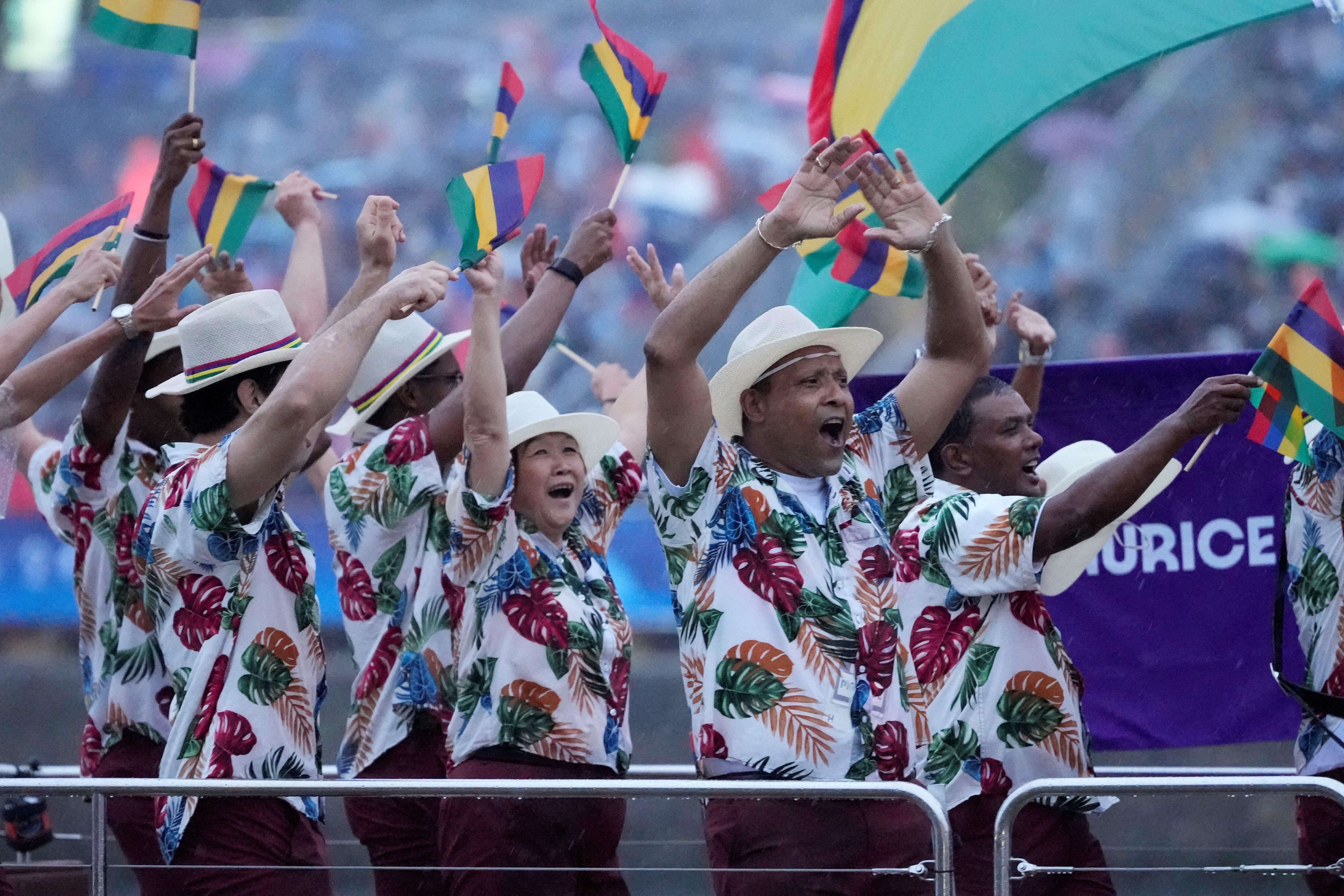 (Foto: Morry Gash/Pool via REUTERS)