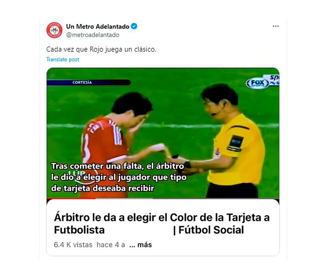 Los mejores memes de River ante Boca