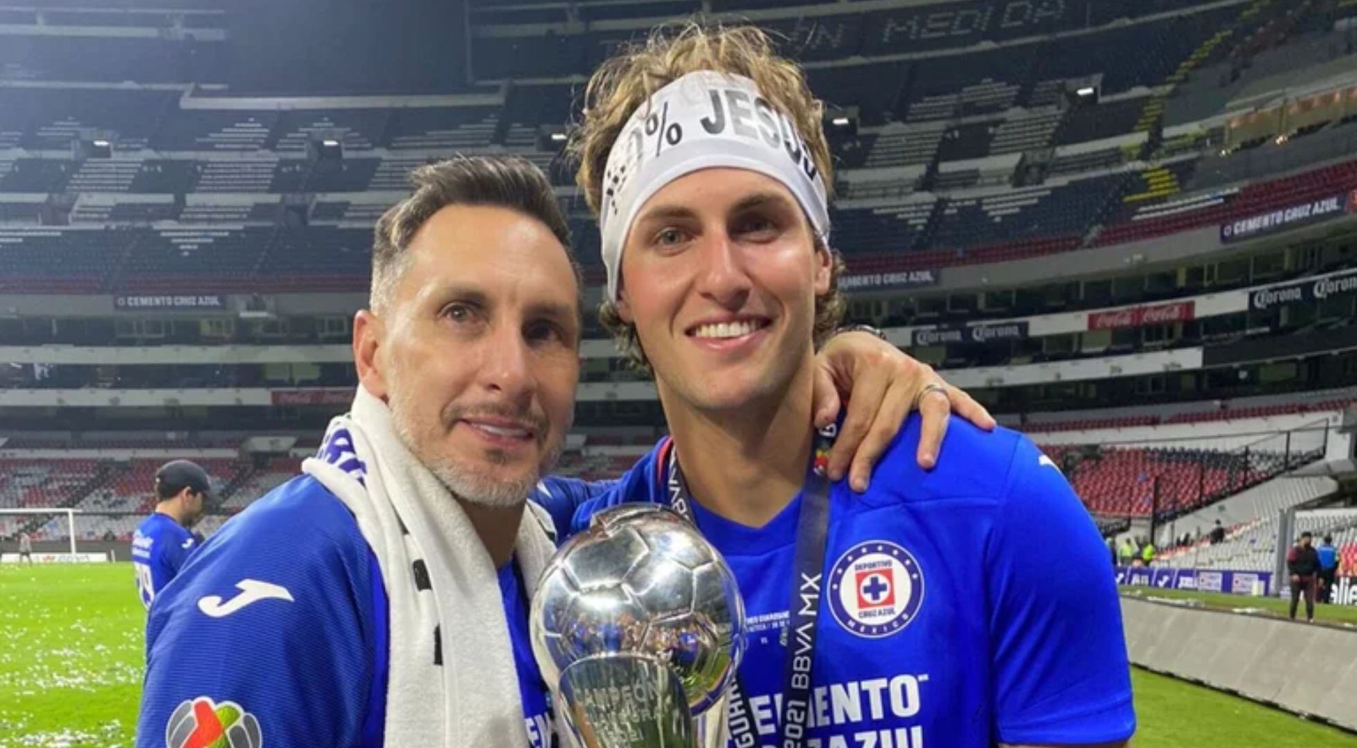 (foto: Cruz Azul/X)