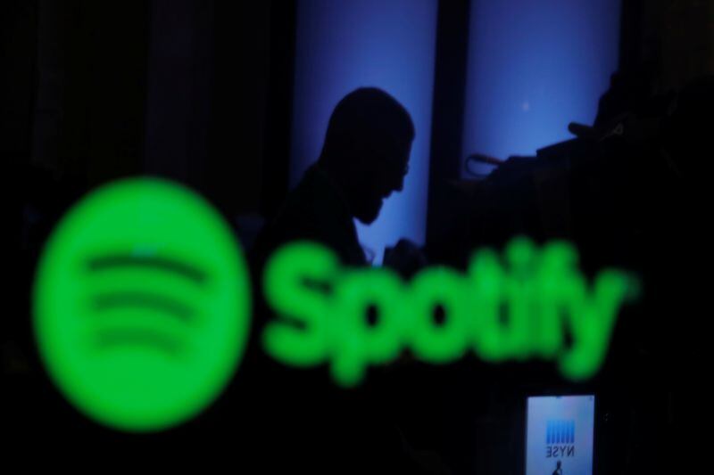 Spotify es una de las plataformas que más consume datos móviles. (Foto: REUTERS/Lucas Jackson)