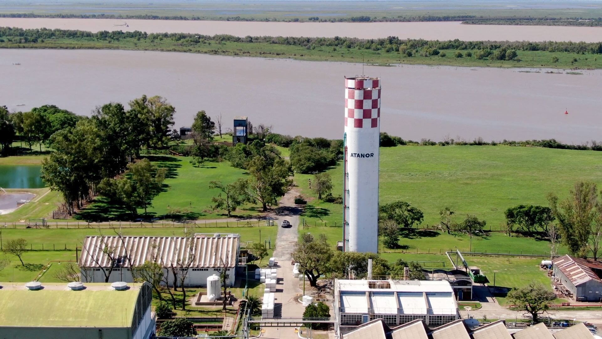 planta de atanor en san nicolas