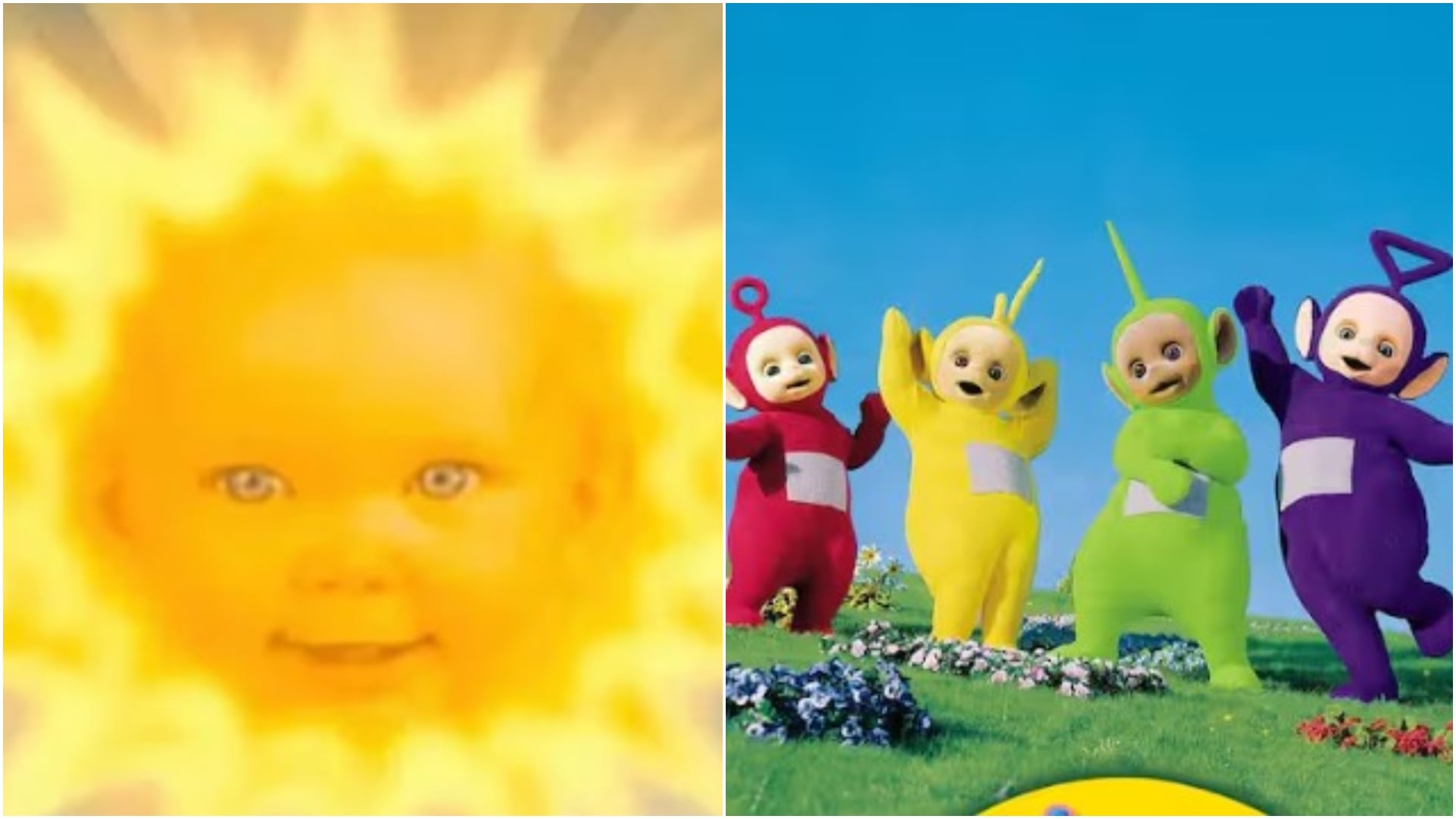 La bebé sol de los Teletubbies tiene 28 años y una vida casi desconocida (Instagram)